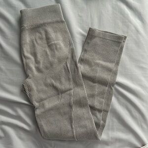 Workouts by Katya cropped leggings